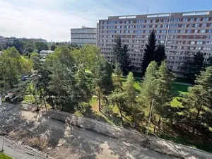 Prodej bytu 4+kk, Praha - Krč, Sládkovičova, 68 m2