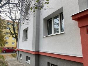 Prodej bytu 2+kk, Praha - Krč, Kremličkova, 56 m2