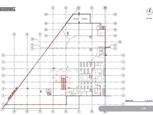 Pronájem obchodního prostoru, Brno, Kaštanová, 300 m2