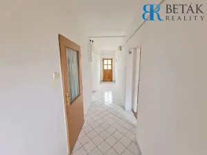 Prodej rodinného domu, Troubky, K Záložně, 90 m2