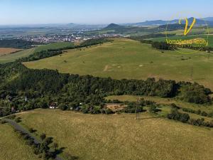 Prodej pozemku pro bydlení, Žitenice, 1736 m2