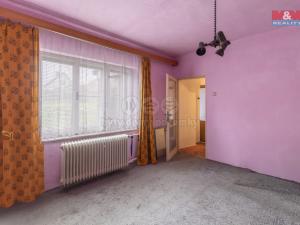 Prodej rodinného domu, Hlubočec, 80 m2