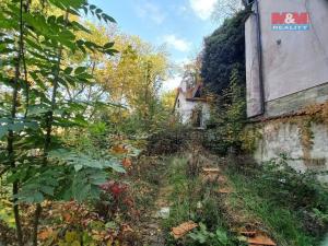 Pronájem historického objektu, Chrudim - Chrudim IV, Podfortenská, 56 m2