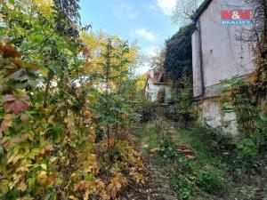 Pronájem historického objektu, Chrudim - Chrudim IV, Podfortenská, 56 m2