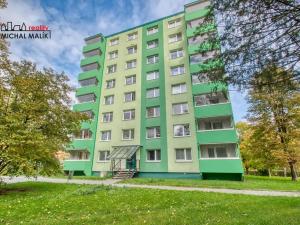 Pronájem bytu 3+1, Hranice, Struhlovsko, 74 m2