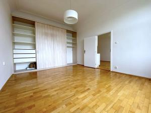 Prodej bytu 2+kk, Praha - Nové Město, Trojická, 52 m2