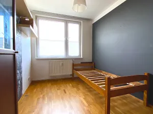 Prodej bytu 4+kk, Praha - Řepy, Španielova, 99 m2