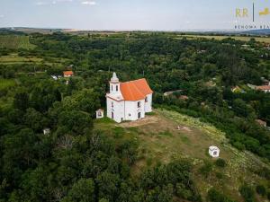 Prodej rodinného domu, Dolní Kounice, Jiráskova, 137 m2