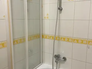 Pronájem bytu 2+1, Uherský Brod, Sídl. Olšava, 44 m2