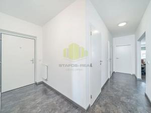 Prodej bytu 3+kk, Olomouc, Peškova, 88 m2