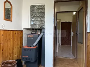 Prodej rodinného domu, Semanín, 85 m2