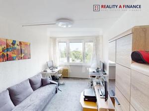 Prodej bytu 2+kk, Praha - Braník, Novodvorská, 40 m2