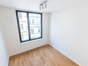 Prodej bytu 3+kk, Praha - Žižkov, Seifertova, 78 m2