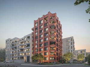 Prodej bytu 3+kk, Praha - Nusle, Bělehradská, 92 m2