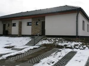 Prodej rodinného domu, Kamenné Žehrovice, K Rokli, 82 m2