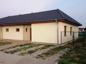 Prodej rodinného domu, Kamenné Žehrovice, K Rokli, 82 m2