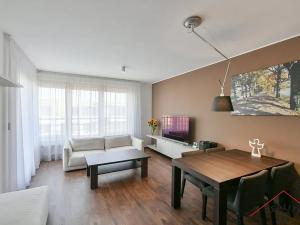 Prodej bytu 3+kk, Praha - Vysočany, Modrého, 90 m2