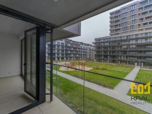 Pronájem bytu 2+kk, Praha - Žižkov, Jana Želivského, 75 m2