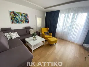 Prodej bytu 4+kk, Brno, Bednaříkova, 82 m2