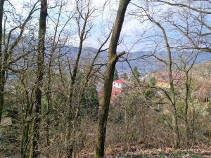 Prodej pozemku pro bydlení, Ústí nad Labem, 933 m2