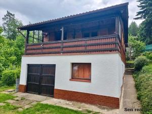 Prodej chaty, Olbramovice, 80 m2