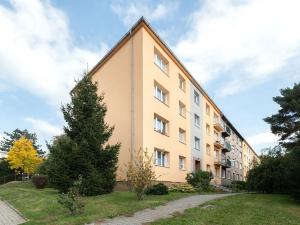 Pronájem bytu 2+1, Praha - Hloubětín, Mochovská, 54 m2