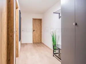 Prodej bytu 3+kk, Vrchlabí, Horská, 68 m2