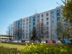 Pronájem bytu 1+1, Olomouc, Foerstrova, 37 m2