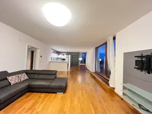 Pronájem bytu 5+kk, Praha - Dejvice, Matějská, 240 m2