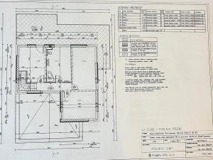 Prodej rodinného domu, Praha - Přední Kopanina, K Václavu, 200 m2