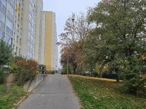 Prodej bytu 3+1, Praha - Troja, Mazurská, 72 m2