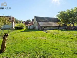 Prodej rodinného domu, Střezimíř, 72 m2