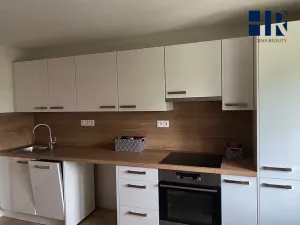 Pronájem bytu 2+kk, Havlíčkův Brod, 60 m2