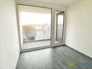 Prodej bytu 3+kk, Třebíč, Mrštíkova, 78 m2