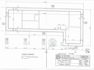 Prodej pozemku pro bydlení, Povrly, 2519 m2