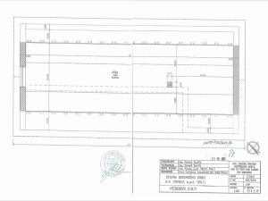 Prodej pozemku pro bydlení, Povrly, 2519 m2