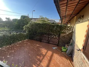 Prodej vily, Scalea, Itálie, 90 m2