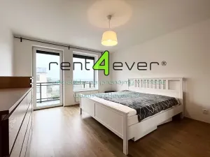 Pronájem bytu 3+kk, Praha - Zličín, Hevlínská, 80 m2