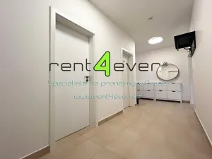 Pronájem bytu 3+kk, Praha - Zličín, Hevlínská, 80 m2