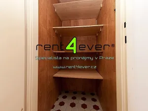 Pronájem bytu 1+1, Praha - Smíchov, Radlická, 50 m2