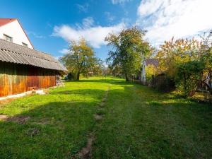 Prodej pozemku pro bydlení, Trhový Štěpánov, Okružní, 1781 m2