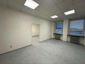 Pronájem ordinace, Zlín, třída Tomáše Bati, 34 m2