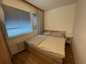 Pronájem bytu 2+1, Ústí nad Labem, Kamenná, 50 m2