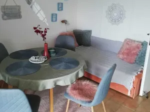 Prodej bytu 2+kk, Marčana, Chorvatsko, 34 m2