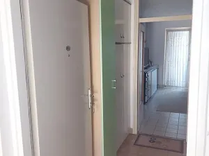 Prodej atypického bytu, Pula, Chorvatsko, 32 m2