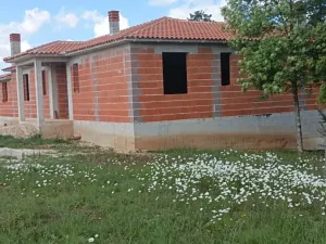 Prodej rodinného domu, Poreč, Chorvatsko, 221 m2