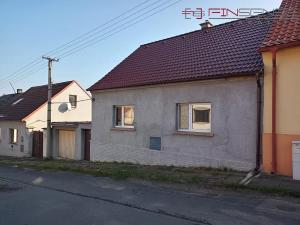 Prodej rodinného domu, Pchery, Žižkova, 120 m2