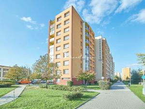 Prodej bytu 3+1, České Budějovice, Bezdrevská, 78 m2