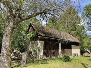 Prodej pozemku pro bydlení, Chocnějovice, 1202 m2