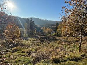 Prodej pozemku pro bydlení, Smolné Pece, 853 m2